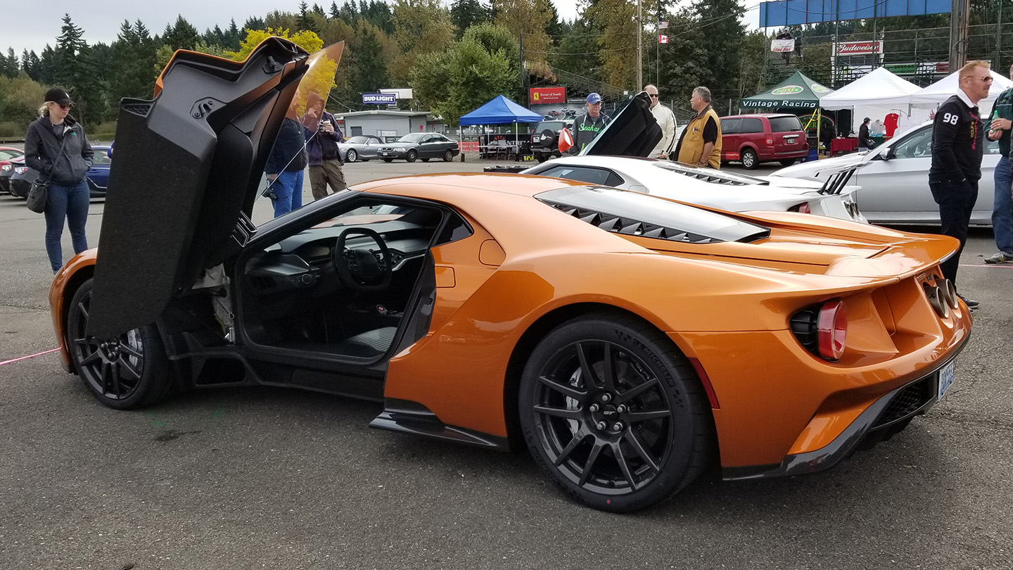 Garages, Shows & Random Shots 28